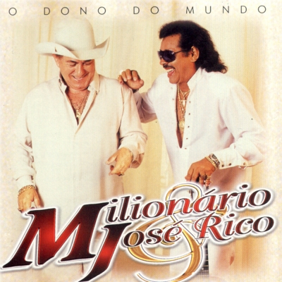 O Dono Do Mundo (WARNER 0927456322)